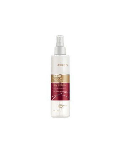 K Pak Color Therapy Luster Lock Daily Shine And Protect Spray