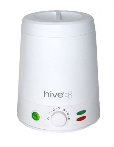Hive Neos 1000Cc Wax Heater Hive Neos 1000Cc Wax Heater