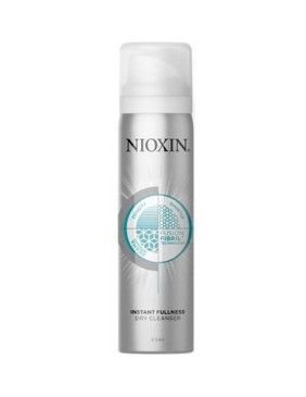 Instant Fullness Dry Cleanser Shampoo