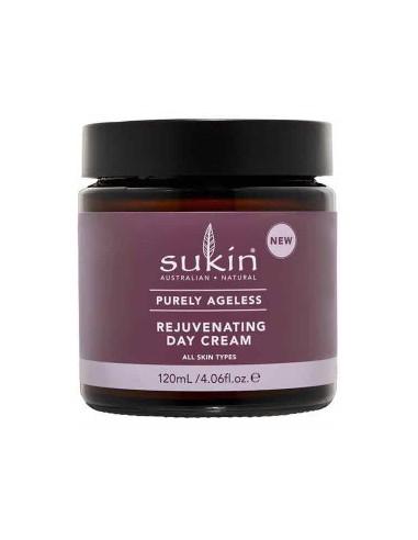 Australian Natural Skincare Purely Ageless Rejuvenating Day Cream Australian Natural Skincare Purely Ageless Rejuvenating Day Cream