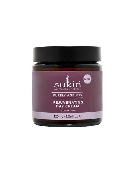 Australian Natural Skincare Purely Ageless Rejuvenating Day Cream Australian Natural Skincare Purely Ageless Rejuvenating Day Cream