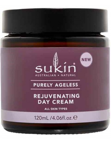 Australian Natural Skincare Purely Ageless Rejuvenating Day Cream Australian Natural Skincare Purely Ageless Rejuvenating Day Cream