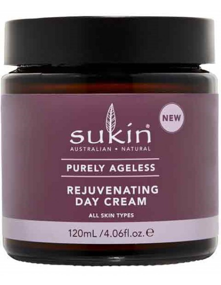 Australian Natural Skincare Purely Ageless Rejuvenating Day Cream Australian Natural Skincare Purely Ageless Rejuvenating Day Cream