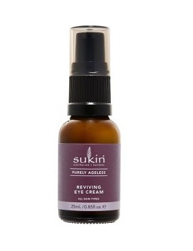 Australian Natural Skincare Purely Ageless Reviving Eye Cream