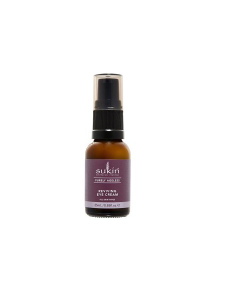 Australian Natural Skincare Purely Ageless Reviving Eye Cream Australian Natural Skincare Purely Ageless Reviving Eye Cream
