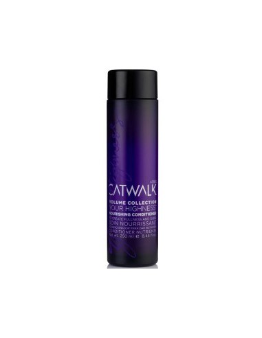 Catwalk Volume Collection Nourishing Conditioner Catwalk Volume Collection Nourishing Conditioner