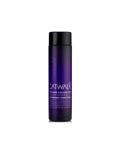 Catwalk Volume Collection Nourishing Conditioner