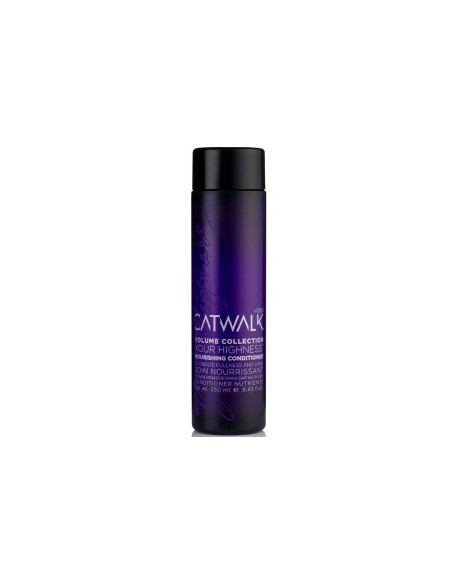 Catwalk Volume Collection Nourishing Conditioner Catwalk Volume Collection Nourishing Conditioner