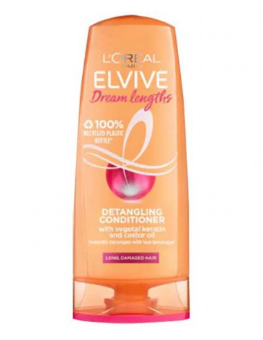 Elvive Dream Lengths Detangling Conditioner