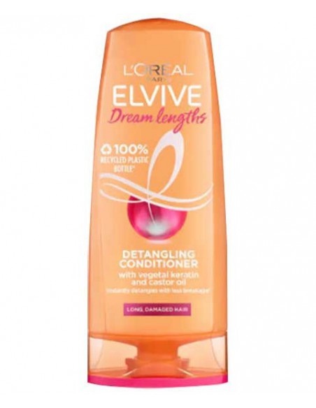 Elvive Dream Lengths Detangling Conditioner