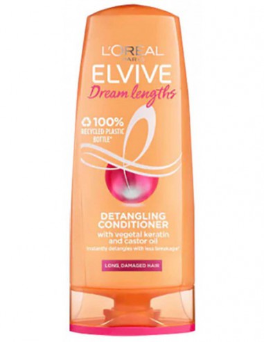 Elvive Dream Lengths Detangling Conditioner