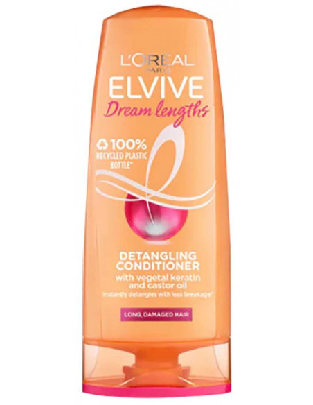 Elvive Dream Lengths Detangling Conditioner