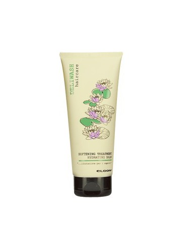 Deliwash Haircare Softening Treatment Hydrating Balm