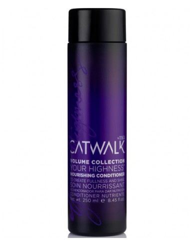 Catwalk Volume Collection Nourishing Conditioner Catwalk Volume Collection Nourishing Conditioner