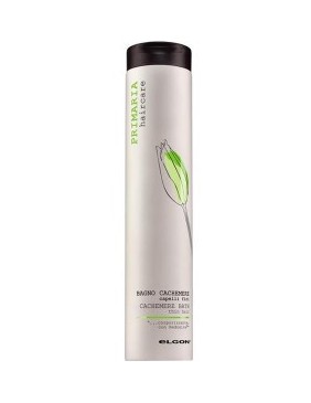 Primaria Haircare Cachemere Bath