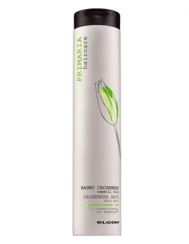 Primaria Haircare Cachemere Bath Primaria Haircare Cachemere Bath