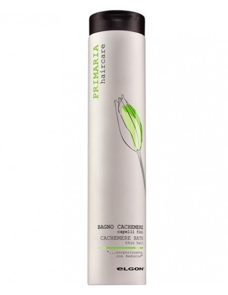Primaria Haircare Cachemere Bath Primaria Haircare Cachemere Bath