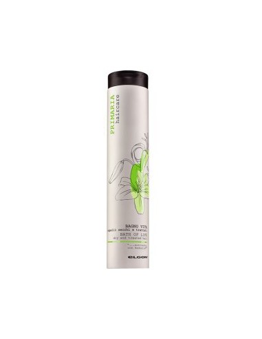 Primaria Haircare Bath Of Life Primaria Haircare Bath Of Life