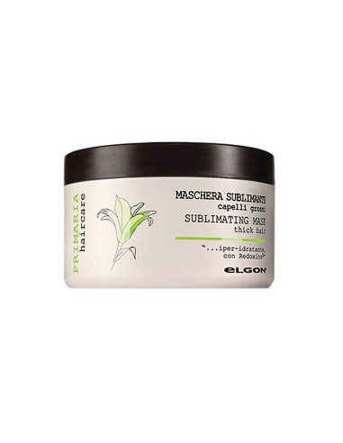 Primaria Haircare Sublimating Mask