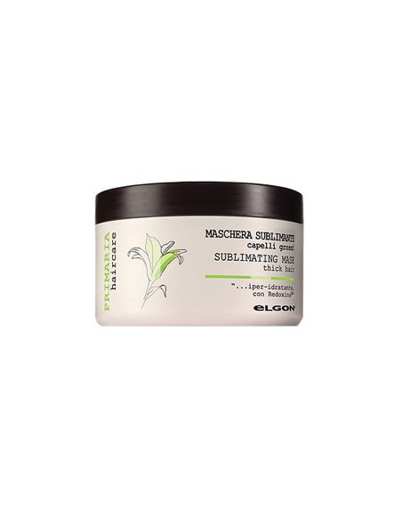 Primaria Haircare Sublimating Mask Primaria Haircare Sublimating Mask