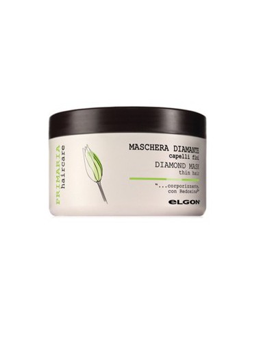 Primaria Haircare Diamond Mask Primaria Haircare Diamond Mask