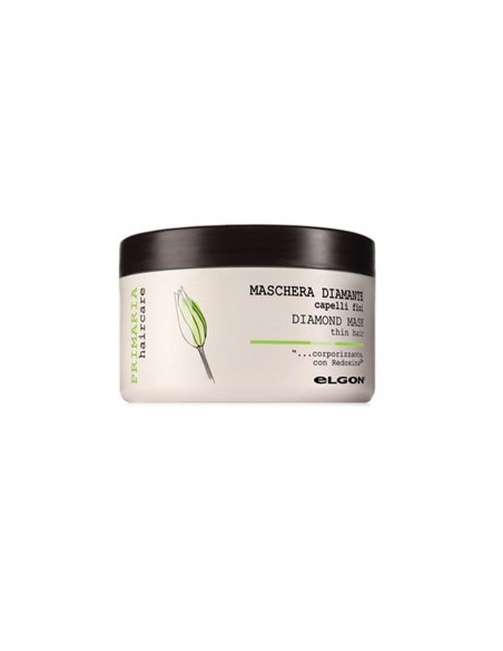 Primaria Haircare Diamond Mask Primaria Haircare Diamond Mask
