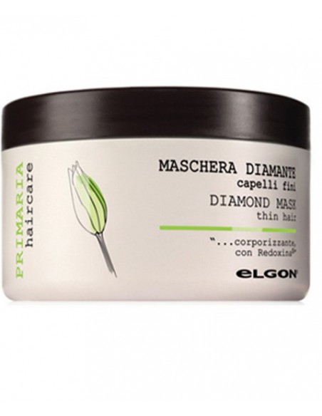 Primaria Haircare Diamond Mask Primaria Haircare Diamond Mask