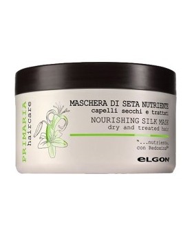 Primaria Haircare Nourishing Silk Mask