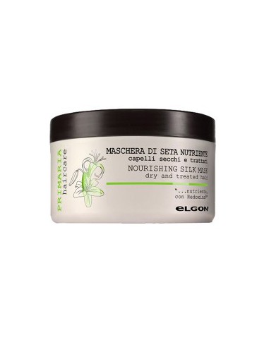 Primaria Haircare Nourishing Silk Mask