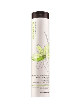 Primaria Haircare Zinco PY Hygienising Bath