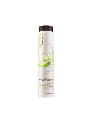 Primaria Haircare Zinco PY Hygienising Bath Primaria Haircare Zinco PY Hygienising Bath