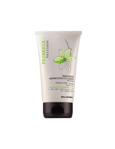 Primaria Haircare Peeling Mask