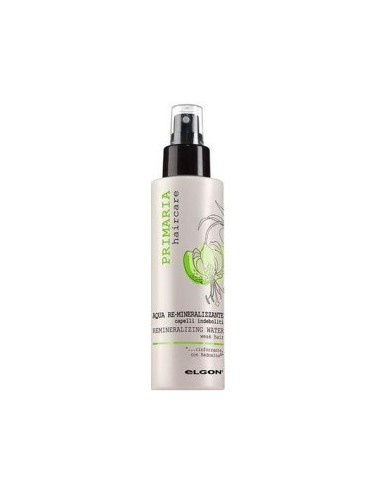 Primaria Haircare Remineralizing Water