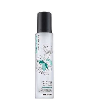 Sublimia Hand And Body DD Dry Oil