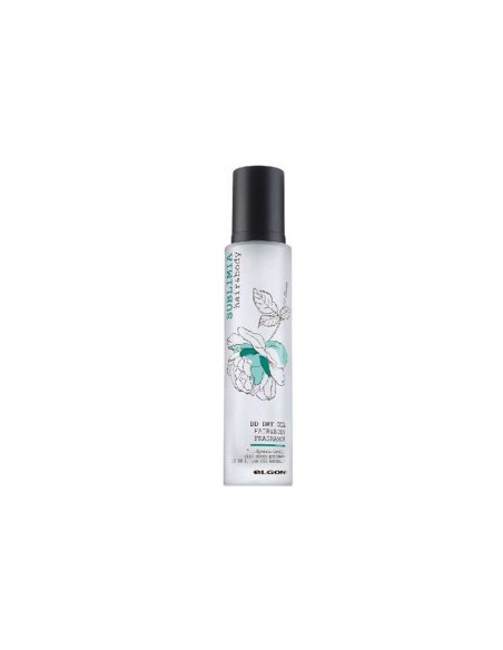 Sublimia Hand And Body DD Dry Oil Sublimia Hand And Body DD Dry Oil