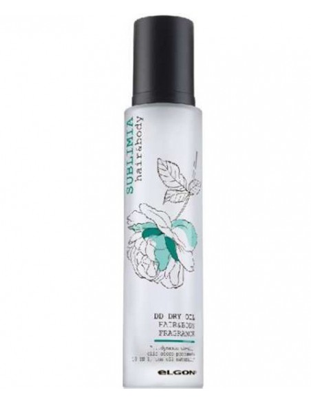 Sublimia Hand And Body DD Dry Oil Sublimia Hand And Body DD Dry Oil