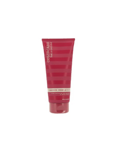 Colorcare Haircolor Lenitive Cream PH 5.5 Colorcare Haircolor Lenitive Cream PH 5.5