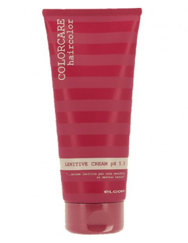 Colorcare Haircolor Lenitive Cream PH 5.5 Colorcare Haircolor Lenitive Cream PH 5.5