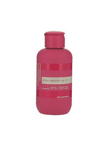 Colorcare Haircolor Stain Remover PH 6.5