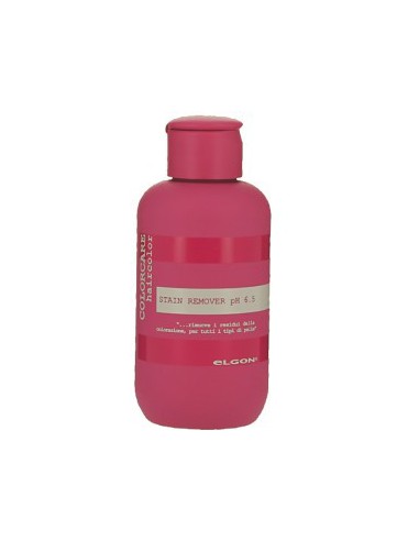 Colorcare Haircolor Stain Remover PH 6.5 Colorcare Haircolor Stain Remover PH 6.5