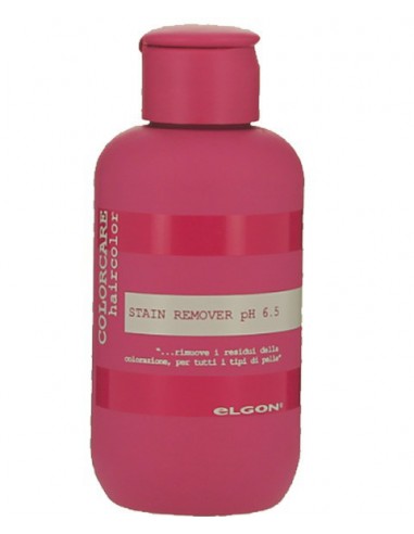 Colorcare Haircolor Stain Remover PH 6.5 Colorcare Haircolor Stain Remover PH 6.5