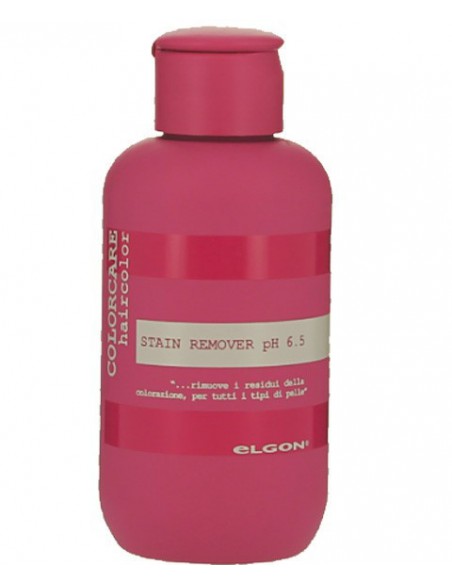 Colorcare Haircolor Stain Remover PH 6.5 Colorcare Haircolor Stain Remover PH 6.5