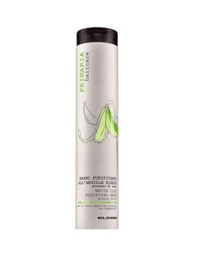 Primaria Haircare White Clay Purifying Bath