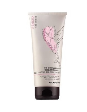 Sinsea Haircare Rebalancing Pre Treatment