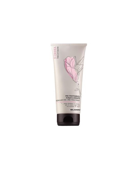 Sinsea Haircare Rebalancing Pre Treatment Sinsea Haircare Rebalancing Pre Treatment