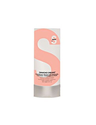 S Factor Diamond Dreams Conditioner S Factor Diamond Dreams Conditioner