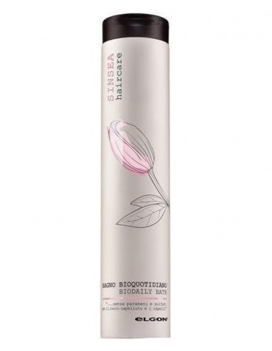 Sinsea Haircare Biodaily Bath Sinsea Haircare Biodaily Bath