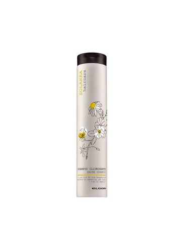 Solarea Haircare Shampoo Illuminate Shine Shampoo