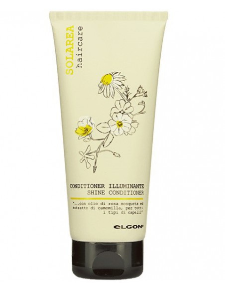 Solarea Haircare Shampoo Illuminate Shine Conditioner Solarea Haircare Shampoo Illuminate Shine Conditioner