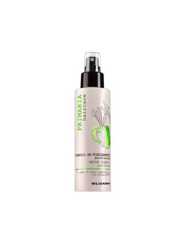 Primaria Haircare Detox Tonic